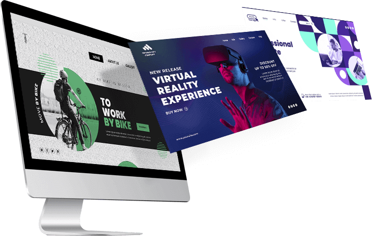 Website Development